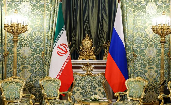 Ракеты или «гуманитарка»: Иран ждет помощи России. Что дадим?