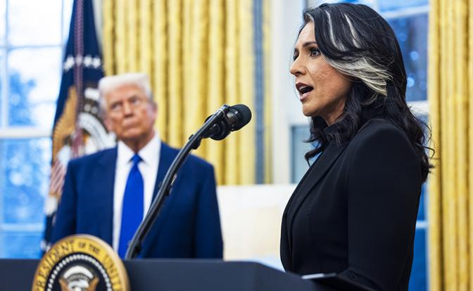 Скандал в Белом доме. В удары Трампа по Ирану вмешалась британская разведка