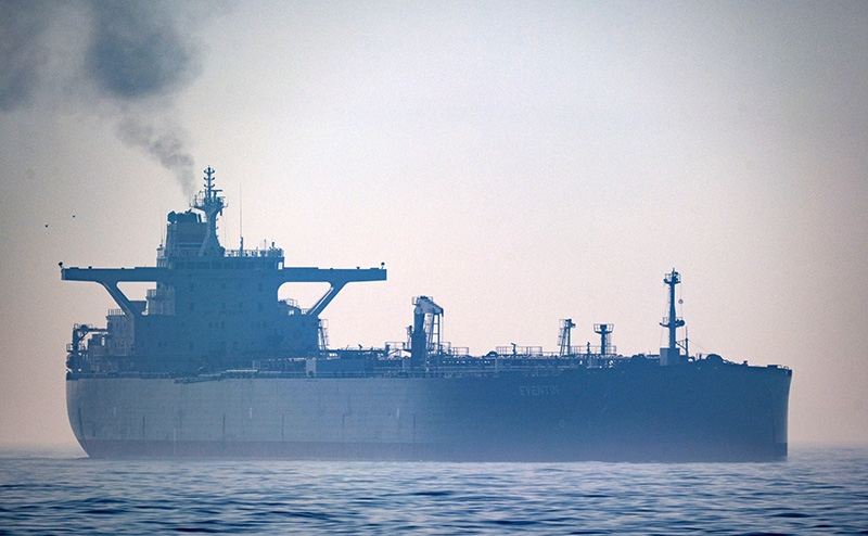 Три способа сделать Балтику безопасной для танкерного флота РФ. Но второй — самый поучительный