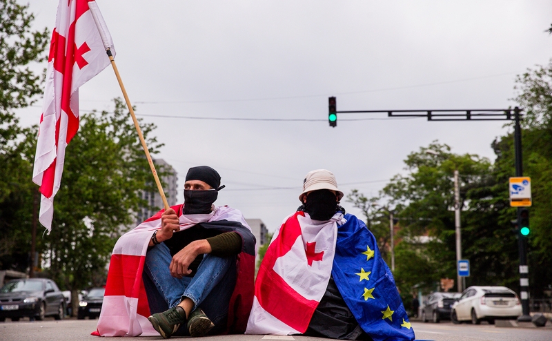 У Брюсселя появился еще один повод считать Тбилиси «неблагодарным» городом