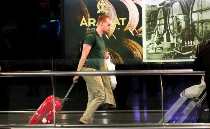 Удар ниже пояса: Если Армения решит закрыть свое небо, России будет очень больно