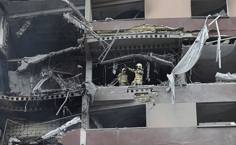 Удары по Ирану: Зачем Нетаньяху подставляет Трампа