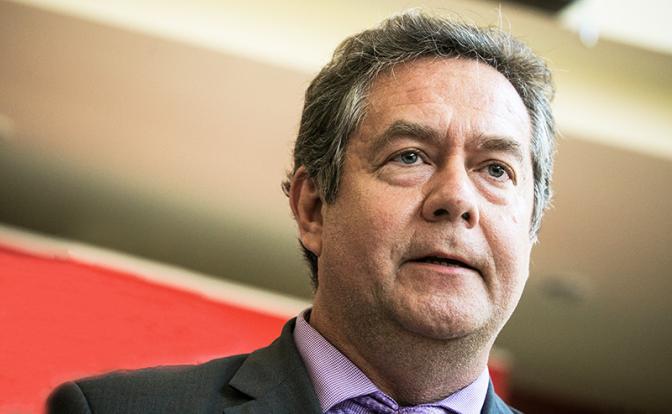 Война для своих: «Миротворец» Трамп теперь в одной упряжке с Зеленским и Нетаньяху