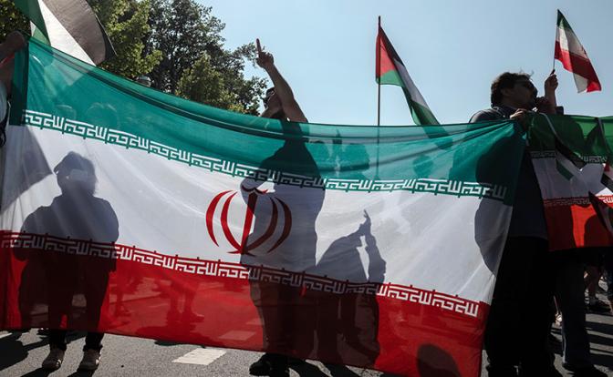 Война США с Китаем уже началась — пока на Ближнем Востоке