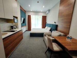 Туапсе — город возможностей: выбираем идеальную квартиру