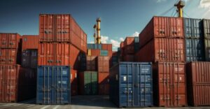 Морские контейнеры: основные типы, размеры и критерии выбора для грузоперевозок