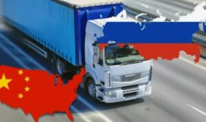 Расчет доставки товара из Китая в Россию