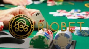 Казино RIOBET: где каждый спин может принести удачу
