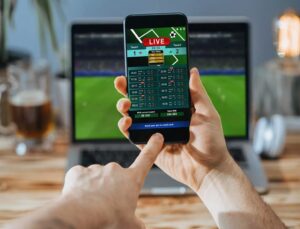 Bettery: что предлагает букмекер