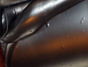 Инновации в мире резинотехнических изделий