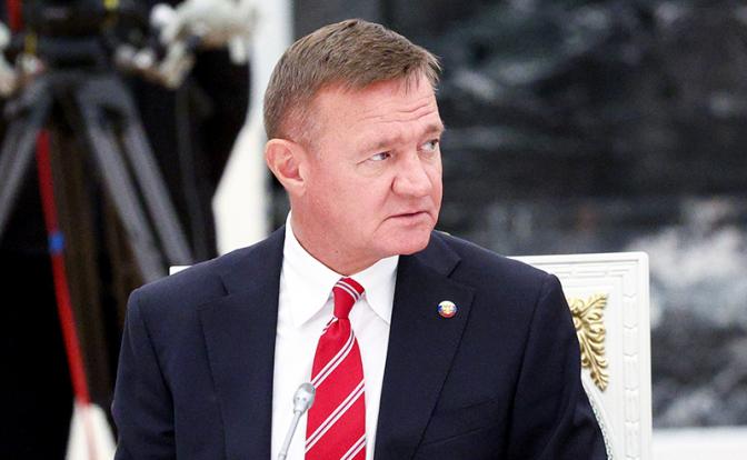 «До трагической развязки можно было не доводить». Почему покончил с собой уволенный министр Старовойт