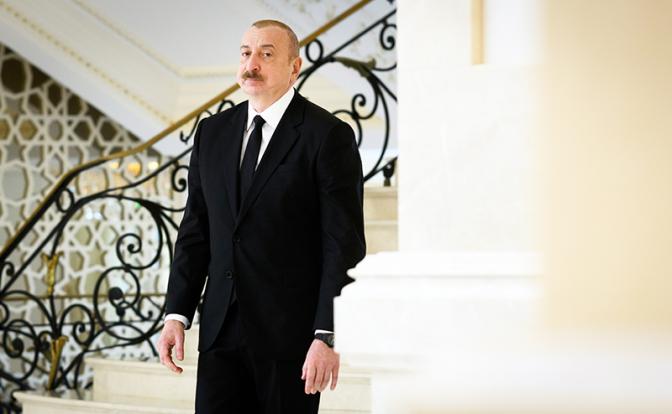 Frankfurter Rundschau: После победы над Арменией Алиев возомнил себя Наполеоном