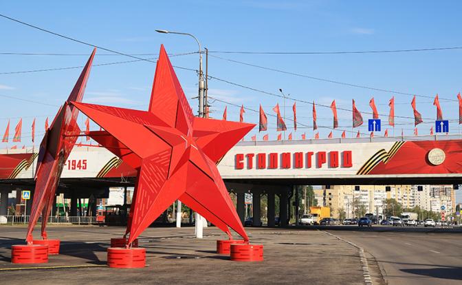 Юрий Афонин: На лукавое предложение выбрать между Лениным и Сталиным мы не поведёмся