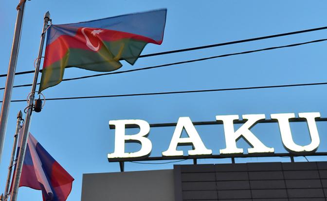 Как «Моссад» и Зеленский зарабатывают на «бакинском скандале»