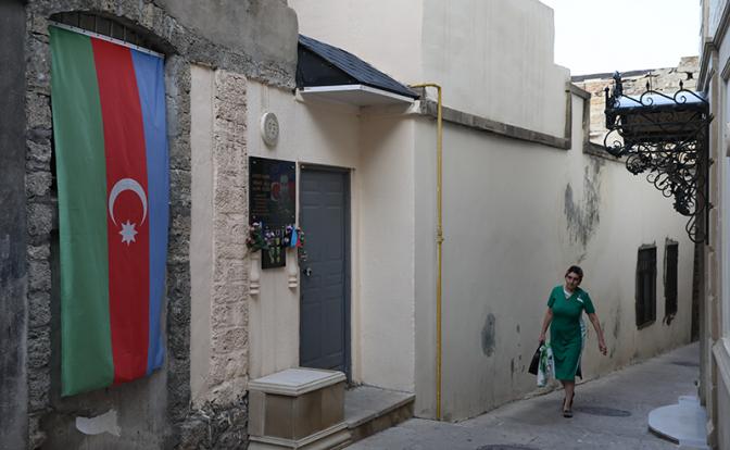 Кремль на Южном Кавказе ждут капканы: Азербайджан, Израиль и Турция выдавливают Россию на север