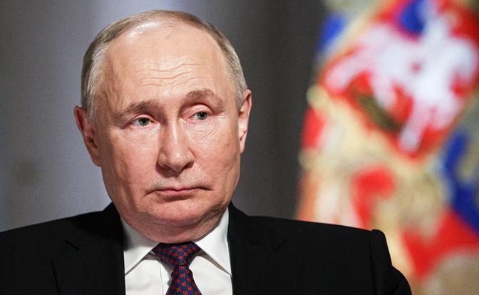 Кто, кому и когда будет делать «чик-чик»: Путин послал сигнал Трампу перед его заявлением