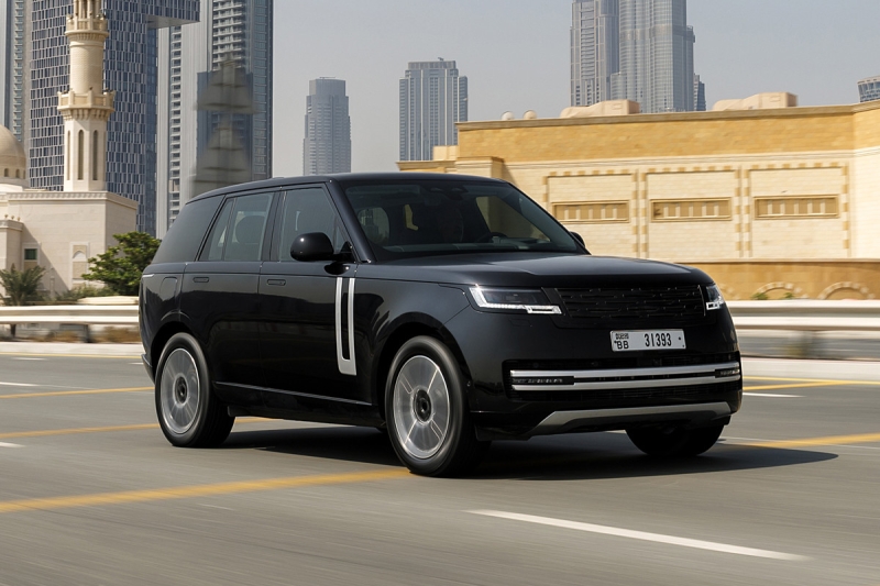 Land Rover и Jaguar отложили выход новых моделей: компания ждёт повышения спроса