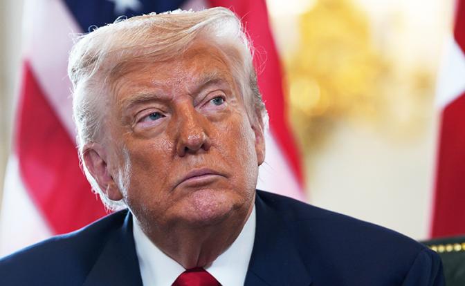 Мотает, как пьяного на мосту: Трамп «разочаровался» в Путине, боясь, что в нем самом могут разочароваться