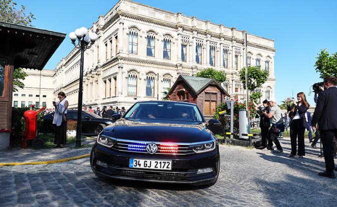 Переговоры в Стамбуле: Россия ждёт от Украины согласия с условиями Путина