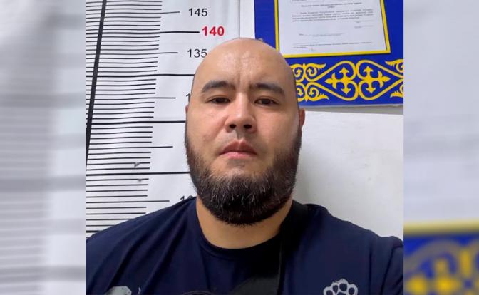 России пора перестать мямлить: Вслед за Тайчибековым в Казахстане «закрыли» ещё одного блогера-русофила