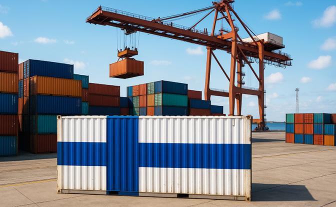 «Россия смеется над нами»: До Финляндии стало доходить, что Евросоюз и США ее просто подставили