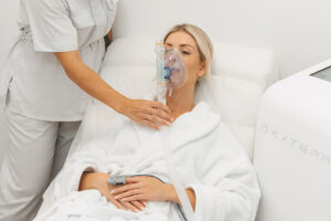 Программы восстановления в санатории: как вернуть себе бодрость