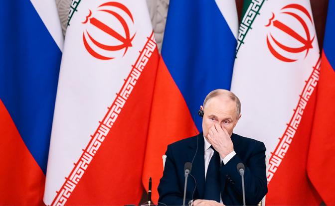 Станислав Тарасов: России с Ираном надо брать Закавказье, пока туда не пришли США