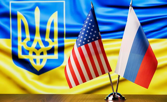 Владимир Олейник: Есть ключевая причина, почему Трамп толкает Киев к переговорам