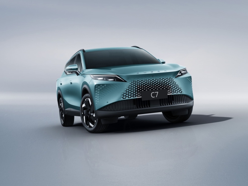 ВТБ Лизинг предлагает легковые автомобили Omoda с выгодой до 950 000 рублей