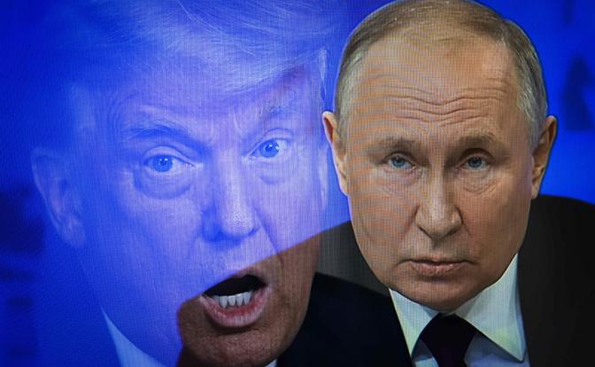 Зеленский воодушевился: Трамп остался недоволен разговором с Путиным, можно просить ракеты