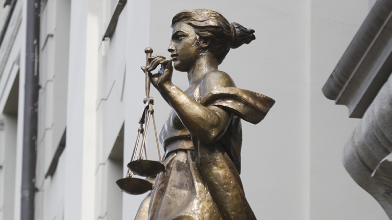 Жителя Севастополя осудили на 17 лет за передачу Украине данных о военных объектах