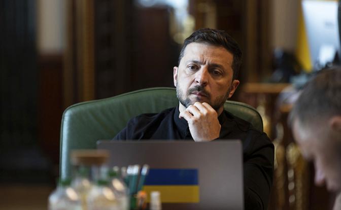 4 дня до встречи Путина и Трампа: Зеленский подает голос из предбанника