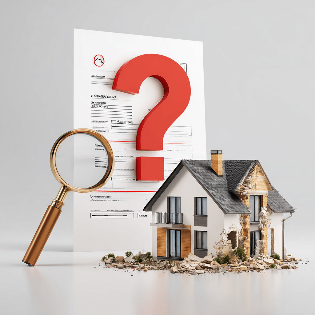 Оценочная компания ошиблась в отчете. Что дальше?