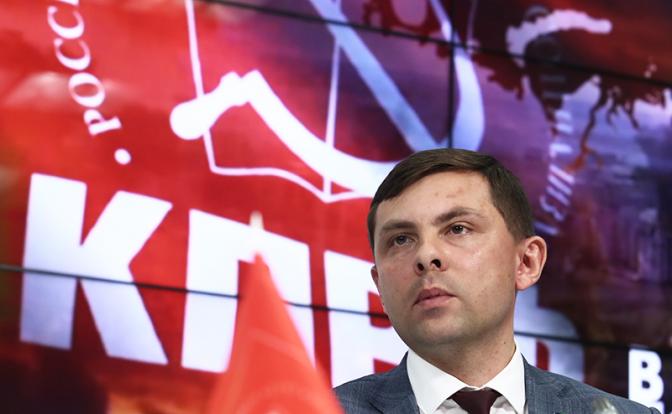 «Агенты гондурасского Моссада» пробрались на Русский север: КПРФ в Республике Коми «шьют» госизмену