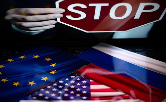 «Коалиция желающих» намерена выдвинуть Трампу ультиматум по Украине, но боится, что тот его растопчет