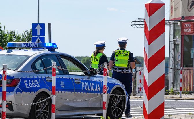 Матка Боска против пророка Мухаммеда: Европа созрела для исламских погромов