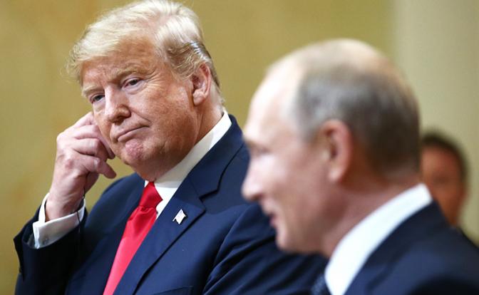 Николай Платошкин: Есть вариант, что президенты ни о чём не договариваются, СВО продолжается и мы забираем ещё больше территорий