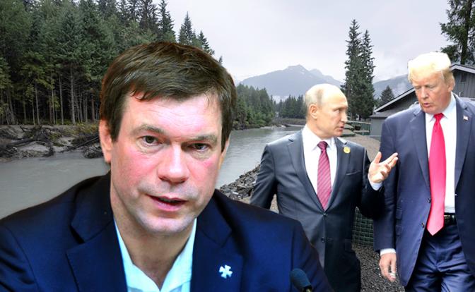 Олег Царев: Продолжение боевых действий лучший для России вариант, чем перемирие