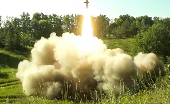 Польша начинает охоту на «Орешник»: Лукашенко готовит засады в лесах, КГБ нащупывает «спящие ячейки»