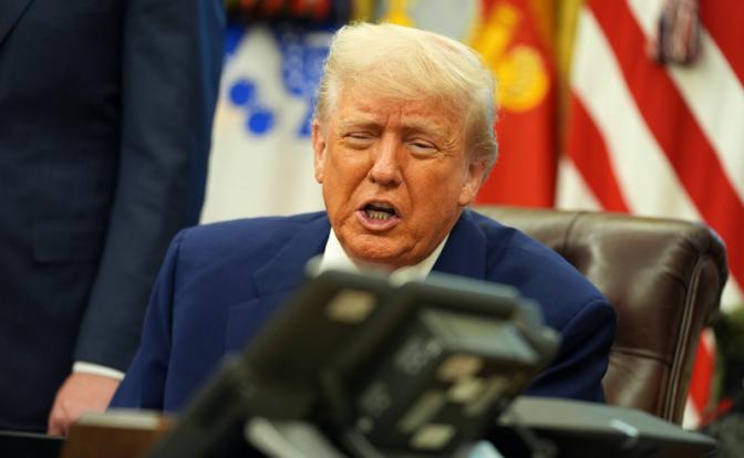 Понедельник начинается в субботу: Трамп после Аляски вызвал 18 августа Зеленского в Вашингтон