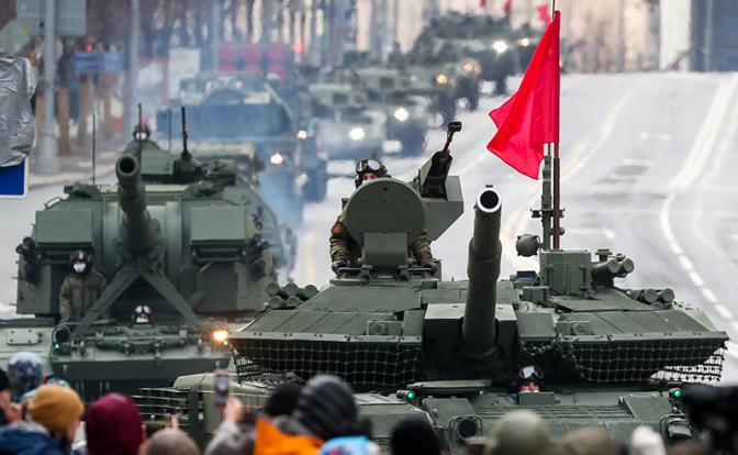 СВО изменила мир. Сможет ли изменить Россию?