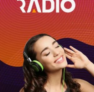 RadioPotok: мир онлайн-радио в одном клике