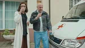 «Скорая помощь»: почему этот культовый сериал стоит вашего внимания