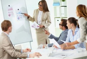 Эффективное обучение сотрудников: современные подходы к освоению рабочих профессий