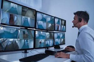Видеонаблюдение нового поколения: мощь ЕЦХД в защите вашего объекта