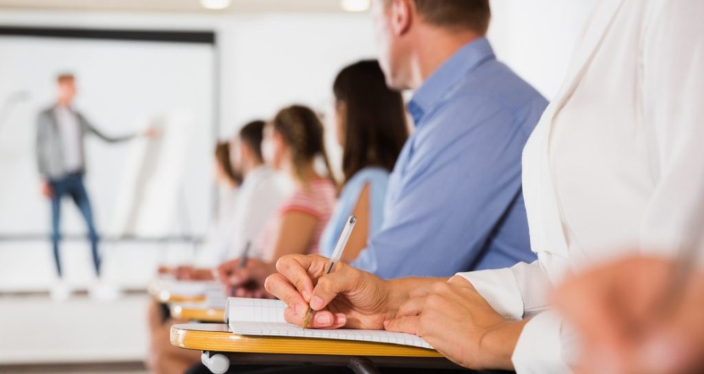 Профессиональная переподготовка: путь к новой карьере и востребованным навыкам