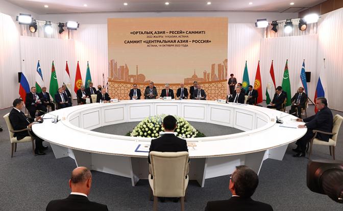 Русский Туркестан: Москва вернёт лидерство в Средней Азии, когда избавится от собственных «баев»