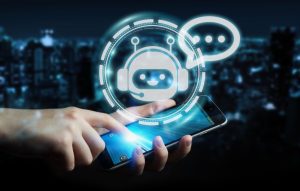 Чат-боты в банковской сфере: сервис и продажи в одном инструменте