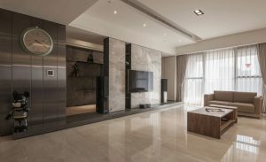 Керамогранит и плитка: создаем стильный интерьер для современного дома