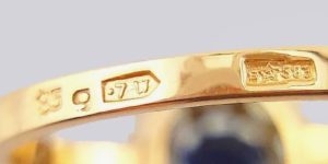 375 проба золота: всё, что нужно знать о доступном ювелирном сплаве